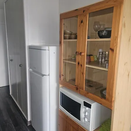 דירה Comfortable Furnished *