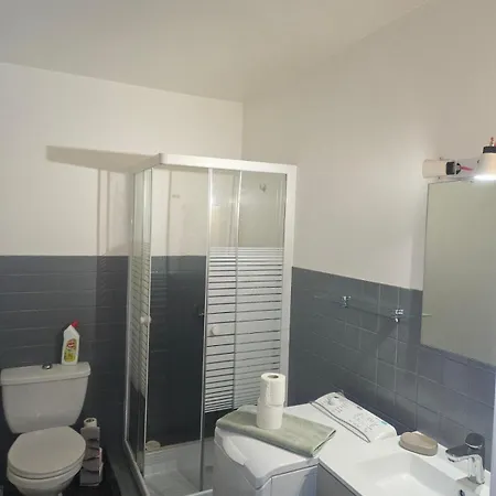 Comfortable Furnished Διαμέρισμα