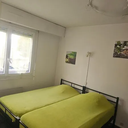 Comfortable Furnished * Εξ Λε Μπαν