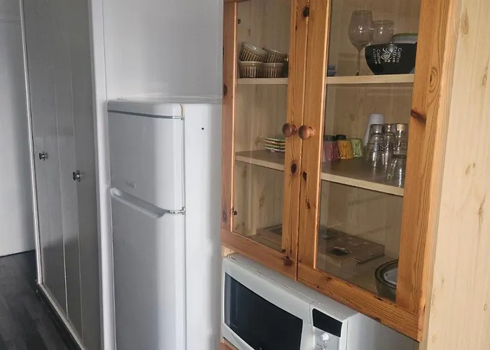 公寓 Comfortable Furnished *