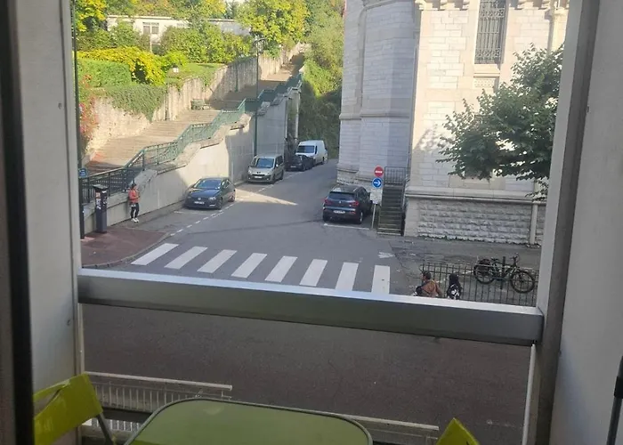 公寓 Comfortable Furnished *