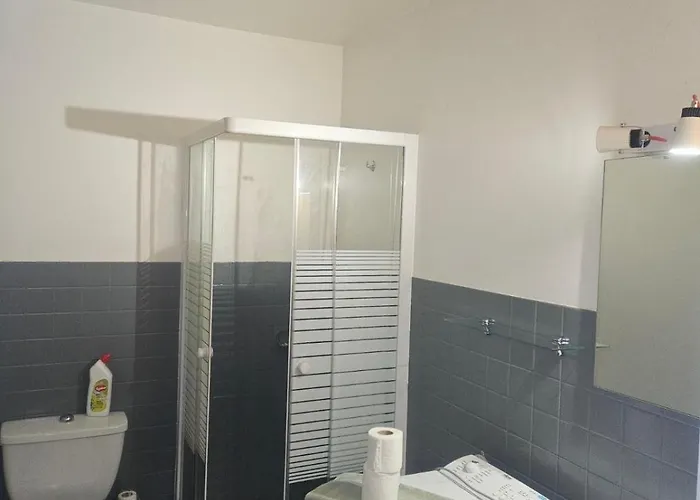 Comfortable Furnished 公寓